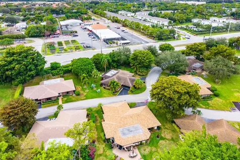 609 Cypress Key Drive Atlantis FL 33462