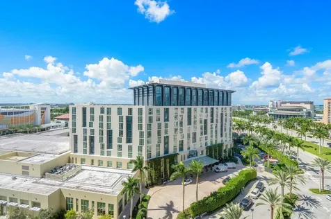 550 Okeechobee Boulevard West Palm Beach FL 33401