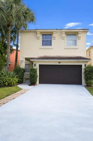 1304 Isleworth Court Royal Palm Beach FL 33411