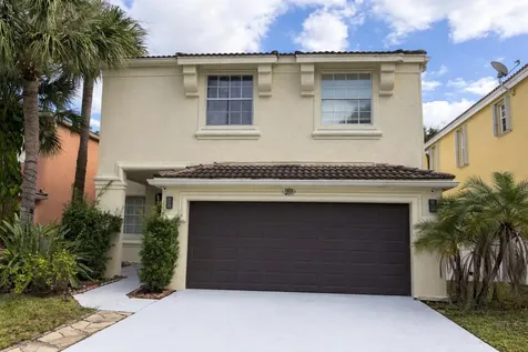 1304 Isleworth Court Royal Palm Beach FL 33411