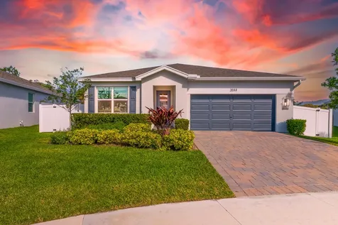 2033 Ne Ocean Dunes Drive Jensen Beach FL 34957