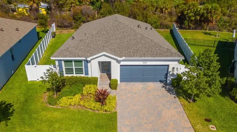 2033 Ne Ocean Dunes Drive Jensen Beach FL 34957