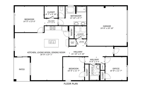2033 Ne Ocean Dunes Drive Jensen Beach FL 34957