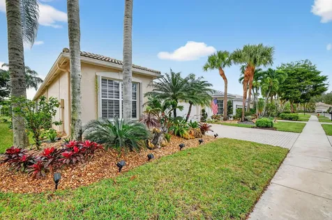 7821 Kingsley Palm Terrace Lake Worth FL 33467