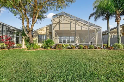 7821 Kingsley Palm Terrace Lake Worth FL 33467