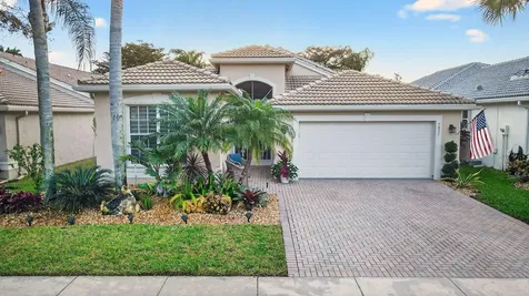 7821 Kingsley Palm Terrace Lake Worth FL 33467