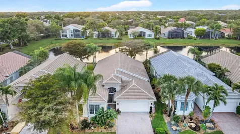 7821 Kingsley Palm Terrace Lake Worth FL 33467