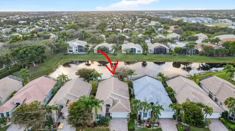 7821 Kingsley Palm Terrace Lake Worth FL 33467