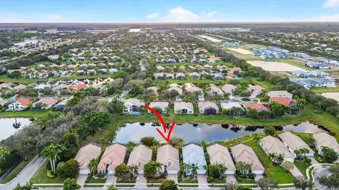 7821 Kingsley Palm Terrace Lake Worth FL 33467