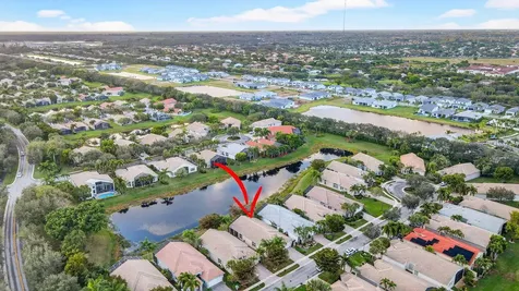 7821 Kingsley Palm Terrace Lake Worth FL 33467