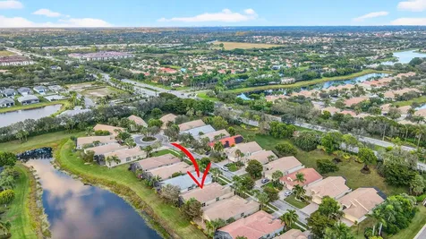 7821 Kingsley Palm Terrace Lake Worth FL 33467