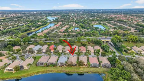 7821 Kingsley Palm Terrace Lake Worth FL 33467