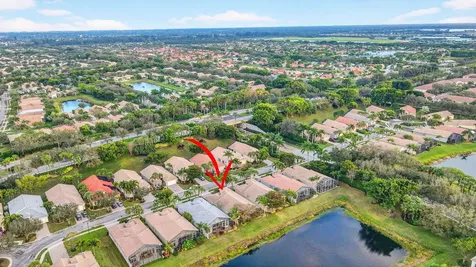 7821 Kingsley Palm Terrace Lake Worth FL 33467