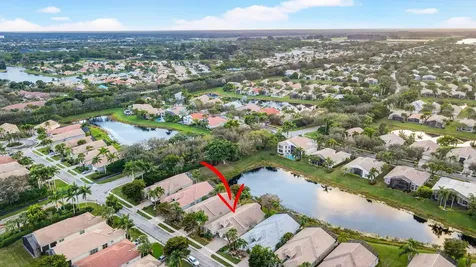7821 Kingsley Palm Terrace Lake Worth FL 33467