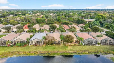 7821 Kingsley Palm Terrace Lake Worth FL 33467