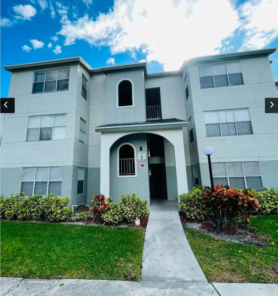 1401 Village Boulevard West Palm Beach FL 33409