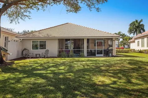 5641 Fountains Drive Lake Worth FL 33467