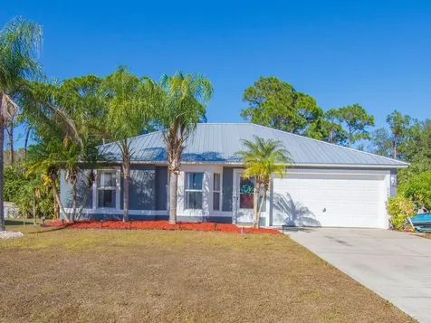 1171 Larkspur Street Palm Bay FL 32909
