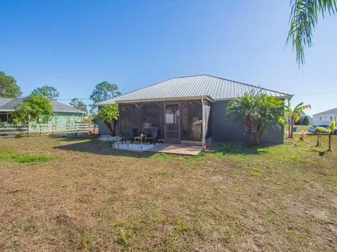 1171 Larkspur Street Palm Bay FL 32909