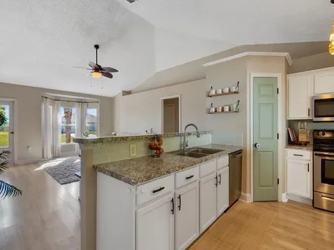 1171 Larkspur Street Palm Bay FL 32909