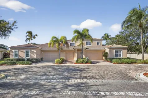 4502 Hickory Drive Palm Beach Gardens FL 33418