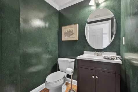 4502 Hickory Drive Palm Beach Gardens FL 33418