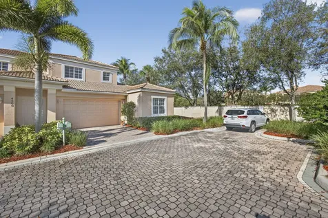 4502 Hickory Drive Palm Beach Gardens FL 33418