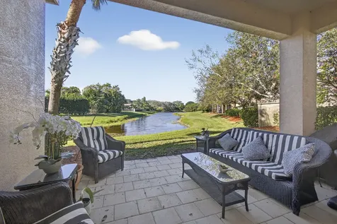 4502 Hickory Drive Palm Beach Gardens FL 33418