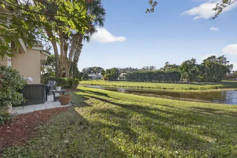 4502 Hickory Drive Palm Beach Gardens FL 33418