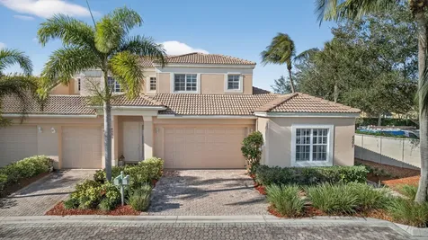 4502 Hickory Drive Palm Beach Gardens FL 33418