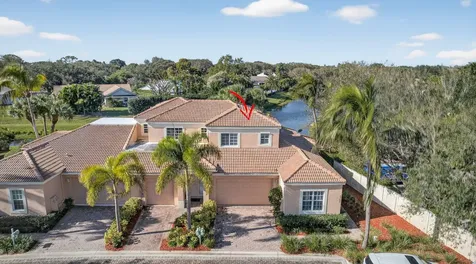 4502 Hickory Drive Palm Beach Gardens FL 33418