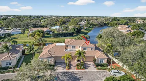 4502 Hickory Drive Palm Beach Gardens FL 33418