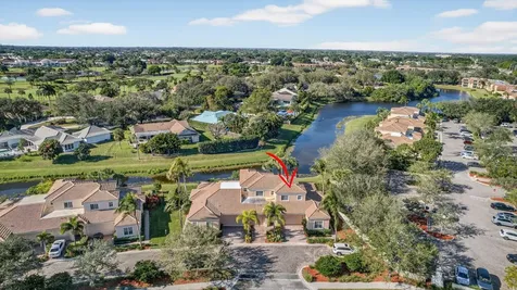 4502 Hickory Drive Palm Beach Gardens FL 33418