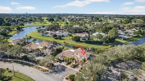 4502 Hickory Drive Palm Beach Gardens FL 33418