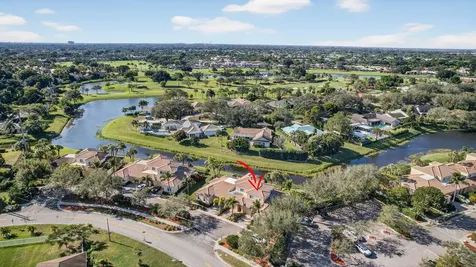 4502 Hickory Drive Palm Beach Gardens FL 33418
