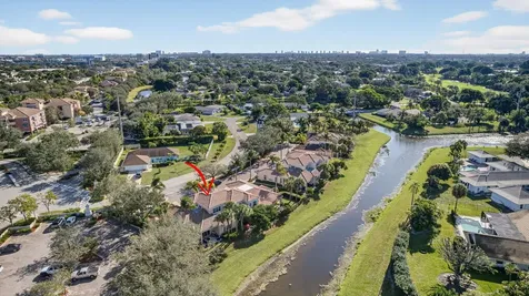 4502 Hickory Drive Palm Beach Gardens FL 33418