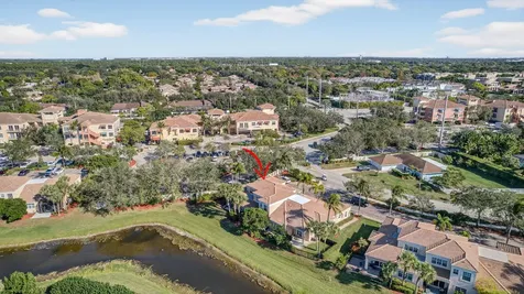4502 Hickory Drive Palm Beach Gardens FL 33418