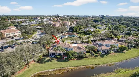 4502 Hickory Drive Palm Beach Gardens FL 33418