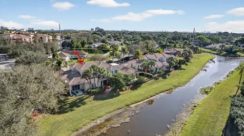 4502 Hickory Drive Palm Beach Gardens FL 33418