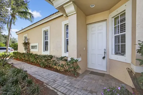 4502 Hickory Drive Palm Beach Gardens FL 33418