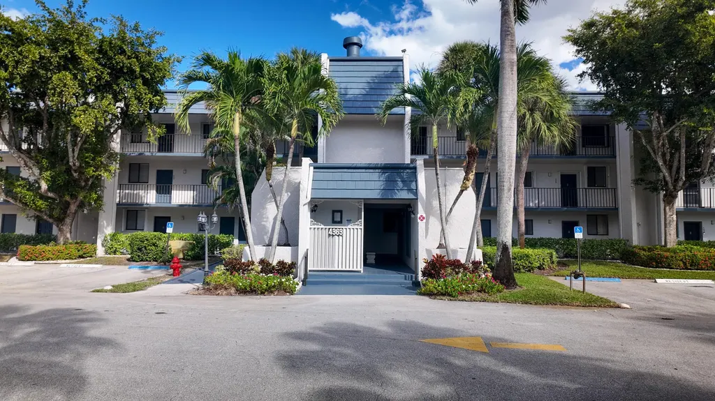 4363 Trevi Court Lake Worth FL 33467