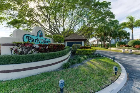 3385 Jog Park Drive Greenacres FL 33467