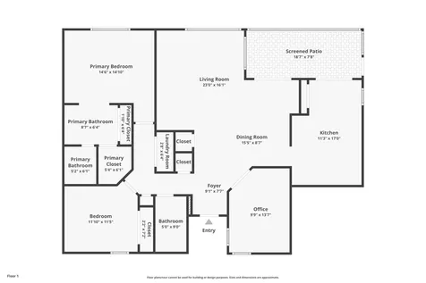 3385 Jog Park Drive Greenacres FL 33467