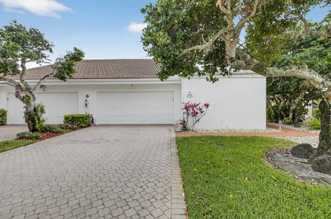 19620 Sawgrass Circle Boca Raton FL 33434