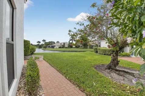 19620 Sawgrass Circle Boca Raton FL 33434