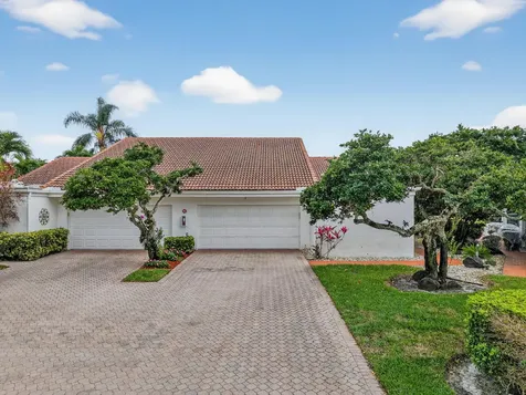 19620 Sawgrass Circle Boca Raton FL 33434