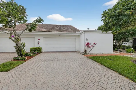 19620 Sawgrass Circle Boca Raton FL 33434