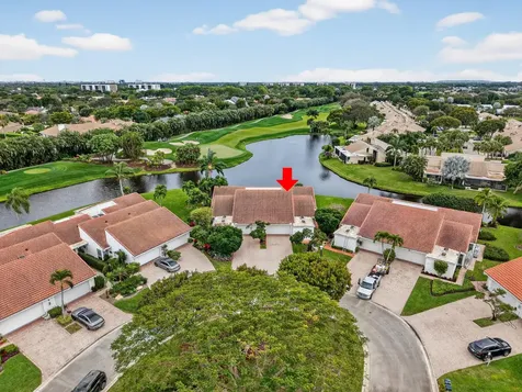 19620 Sawgrass Circle Boca Raton FL 33434