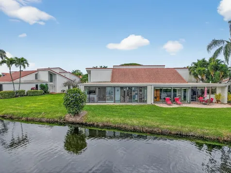 19620 Sawgrass Circle Boca Raton FL 33434