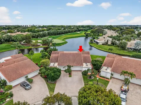 19620 Sawgrass Circle Boca Raton FL 33434